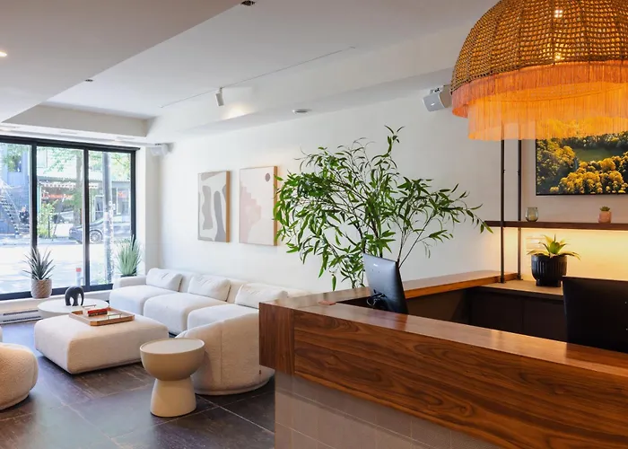 Hotel & Spa Carre Saint-Louis