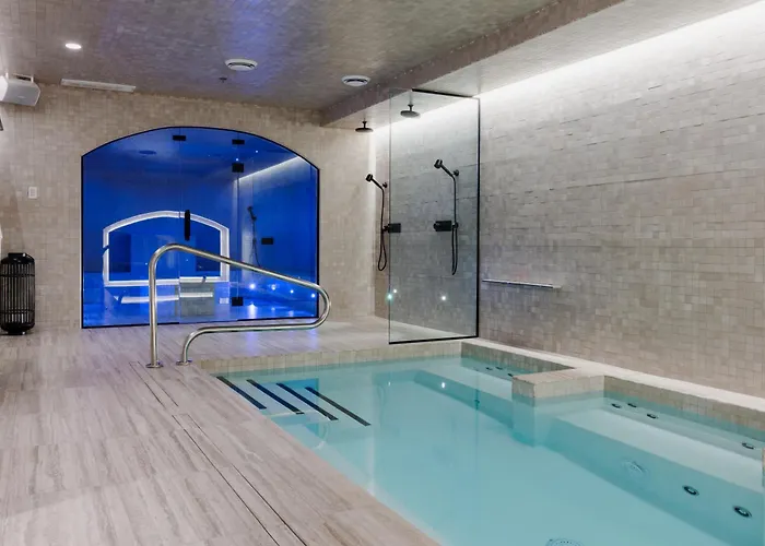 Hotel & Spa Carre Saint-Louis